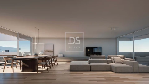 Apartamento T4 para Venda em Ramalde