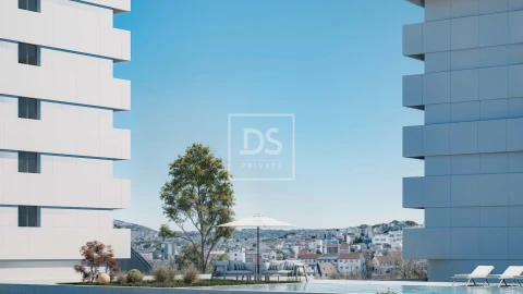 Apartamento T4 para Venda em Ramalde