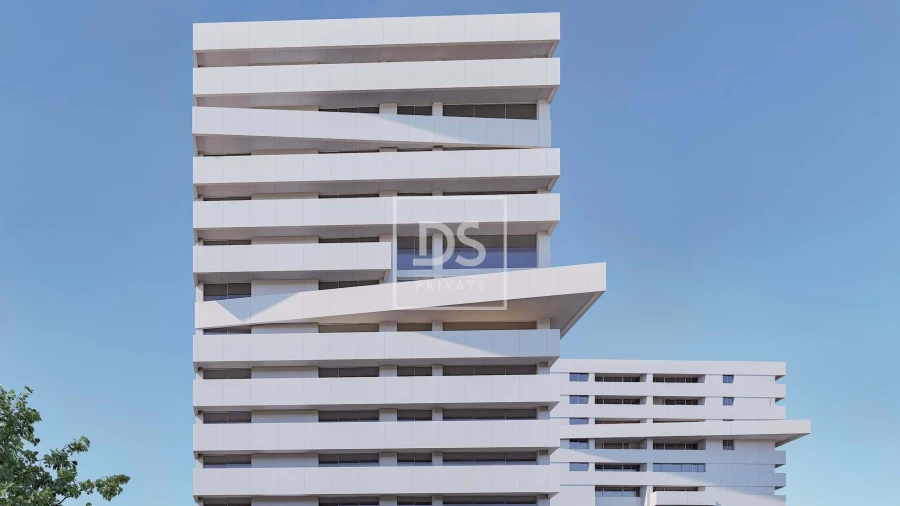 Apartamento T4 para Venda em Ramalde Foto 15