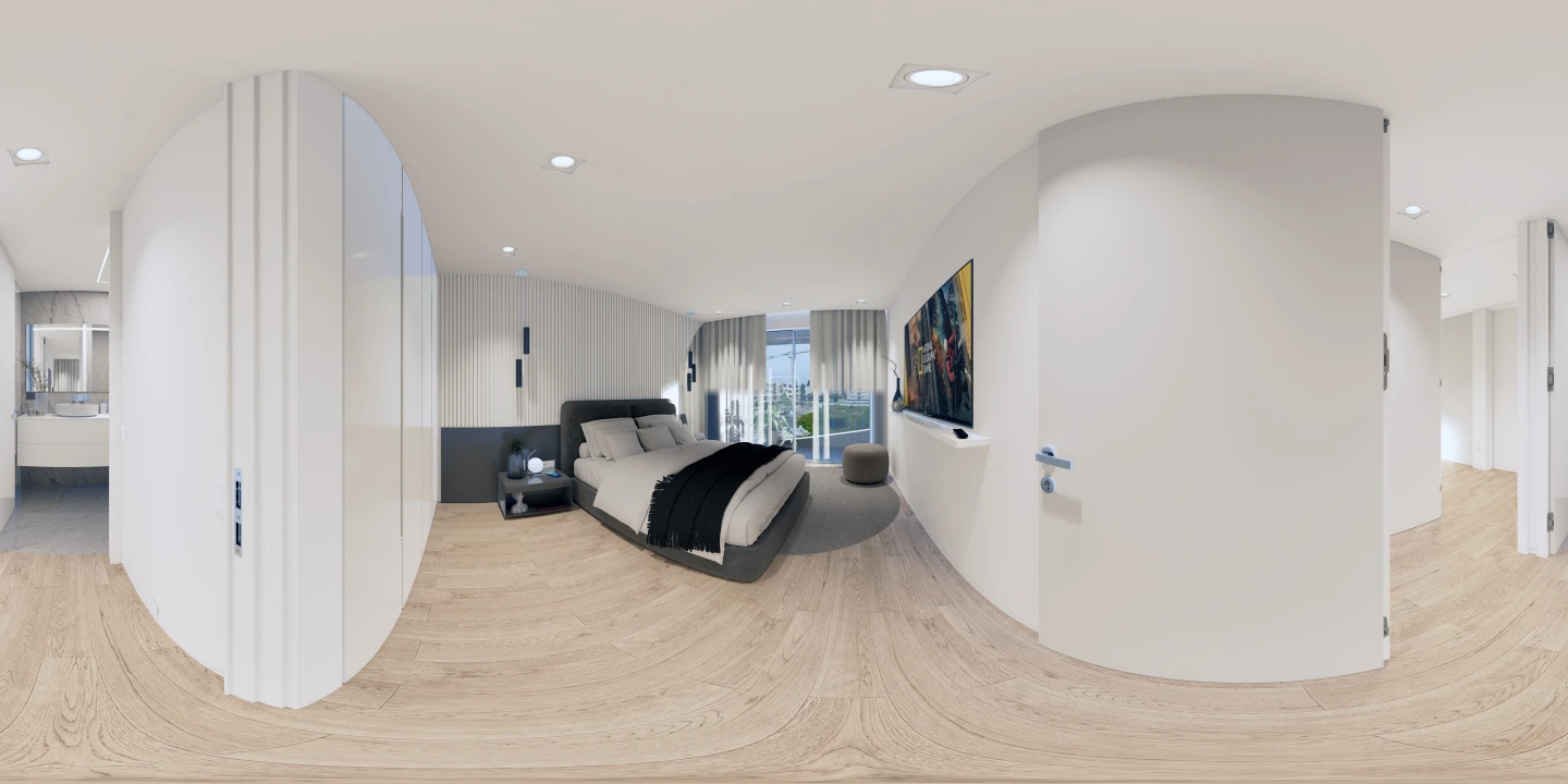 Apartamento T2 para Venda em Santa Maria Maior e Monserrate e Meadela Foto 20