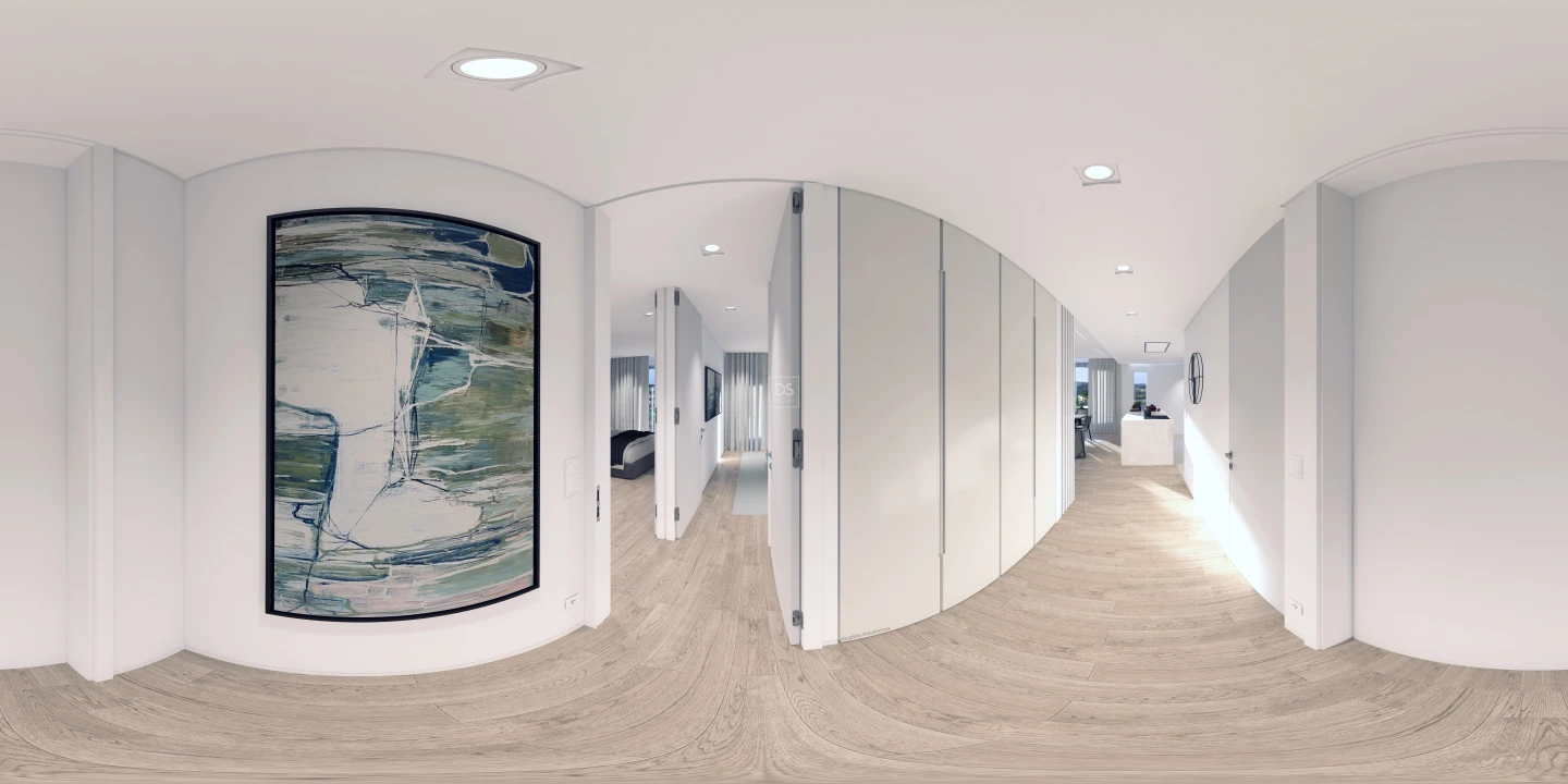 Apartamento T2 para Venda em Santa Maria Maior e Monserrate e Meadela Foto 18