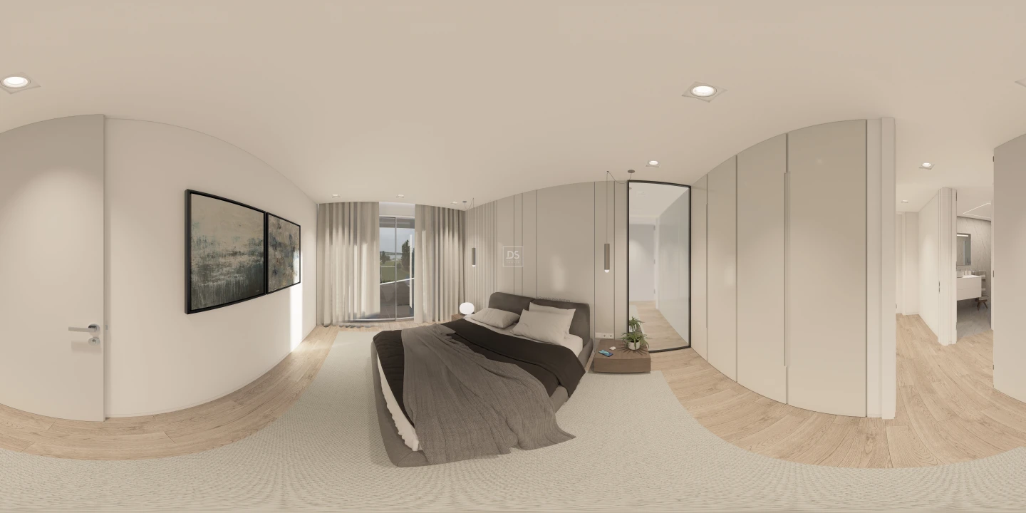 Apartamento T2 para Venda em Santa Maria Maior e Monserrate e Meadela Foto 19