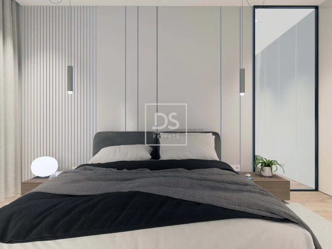 Apartamento T2 para Venda em Santa Maria Maior e Monserrate e Meadela Foto 8