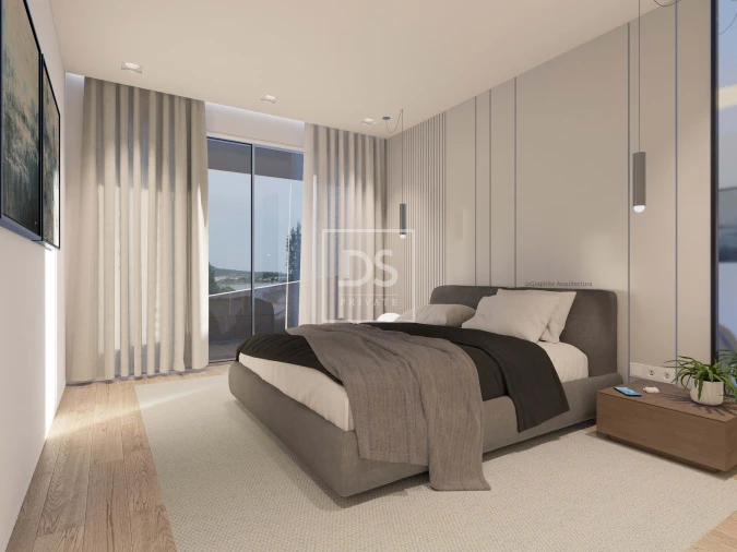 Apartamento T2 para Venda em Santa Maria Maior e Monserrate e Meadela Foto 7