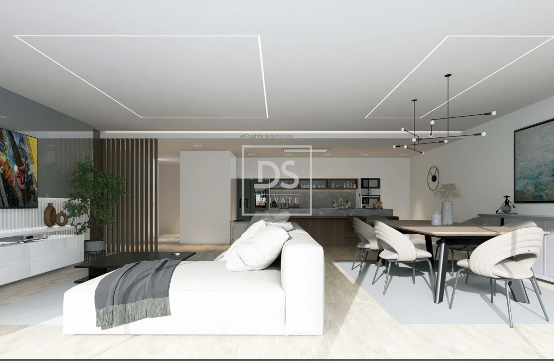 Apartamento T3 para Venda em Santa Maria Maior e Monserrate e Meadela Foto 3