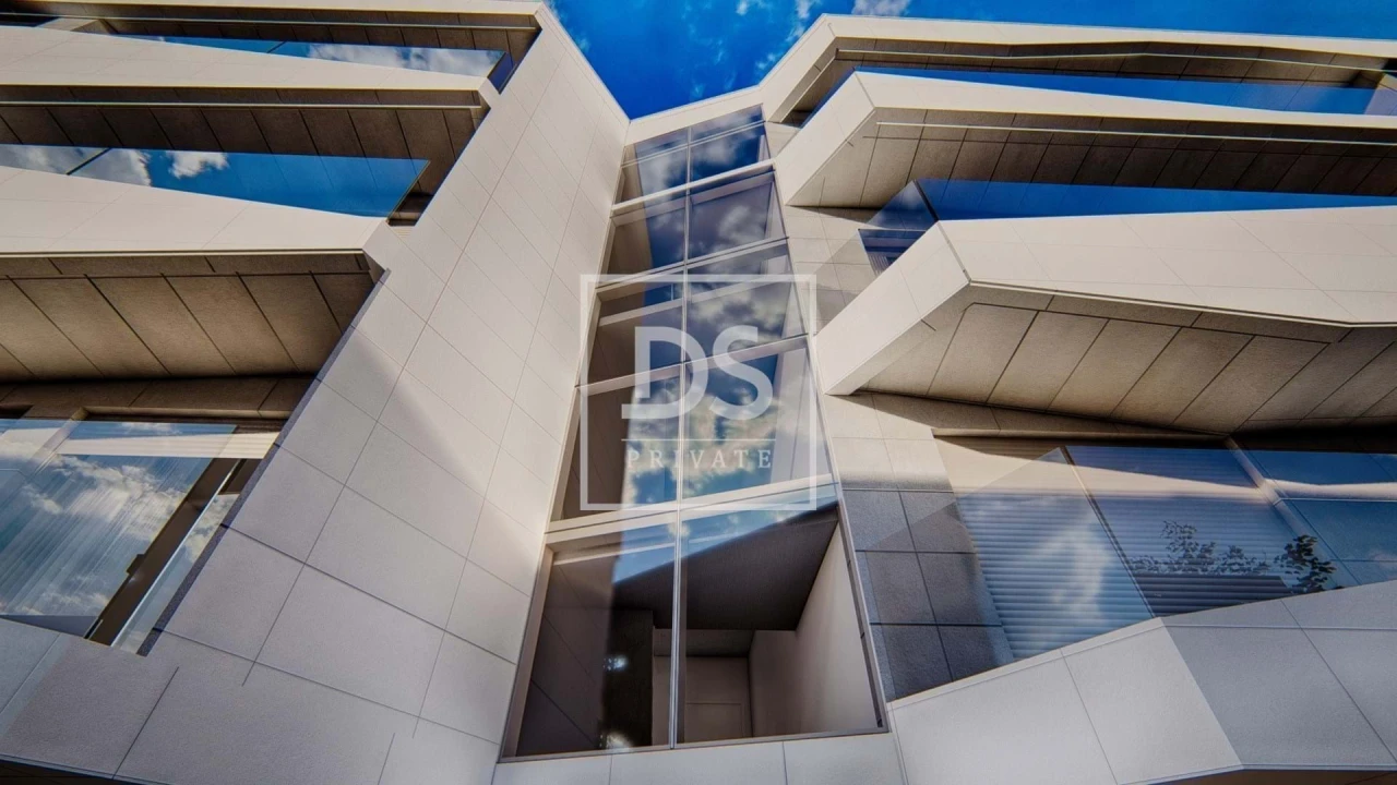 Apartamento T4 para Venda em Santa Maria Maior e Monserrate e Meadela Foto 17