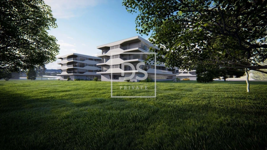 Apartamento T4 para Venda em Santa Maria Maior e Monserrate e Meadela Foto 16