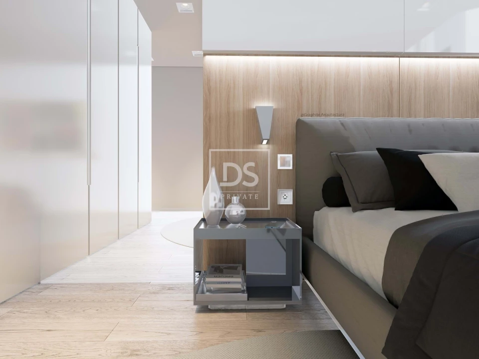 Apartamento T4 para Venda em Santa Maria Maior e Monserrate e Meadela Foto 12