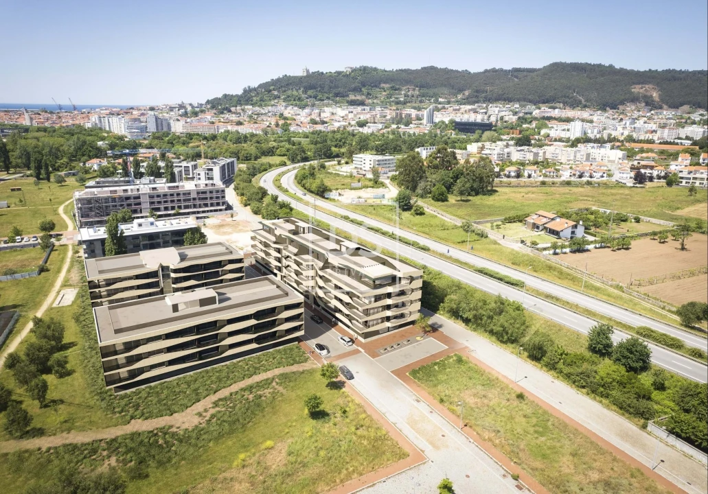 Apartamento T3 para Venda em Santa Maria Maior e Monserrate e Meadela Foto 1