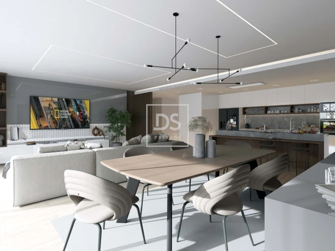 Apartamento T3 para Venda em Santa Maria Maior e Monserrate e Meadela Foto 2