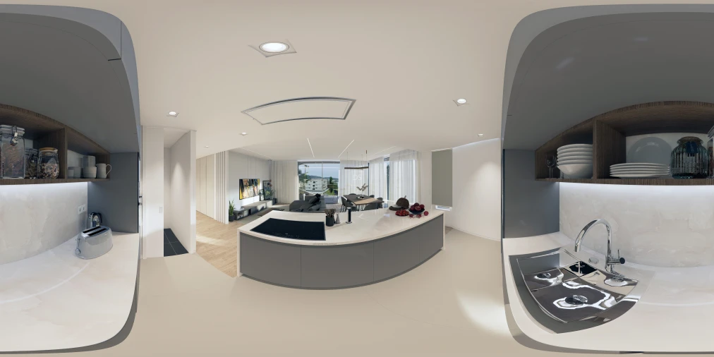 Apartamento T3 para Venda em Santa Maria Maior e Monserrate e Meadela Foto 26