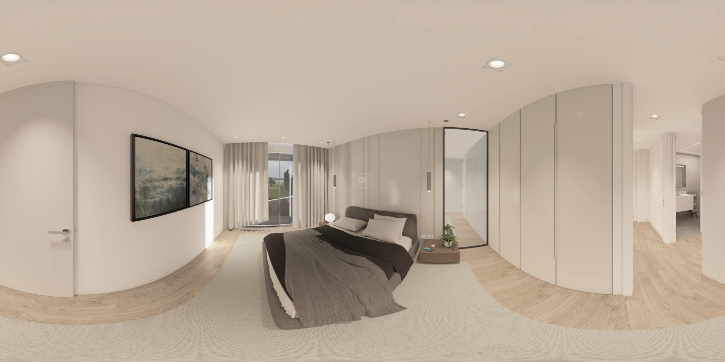 Apartamento T3 para Venda em Santa Maria Maior e Monserrate e Meadela Foto 22