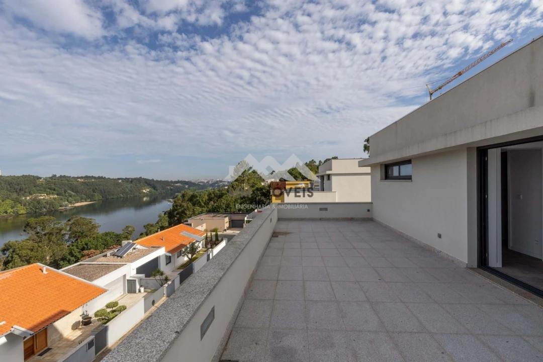 Moradia T3 para Venda em Gondomar (São Cosme), Valbom e Jovim Foto 9