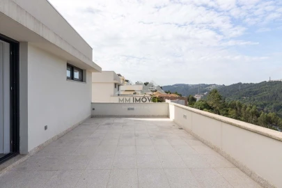 Moradia T3 para Venda em Gondomar (São Cosme), Valbom e Jovim