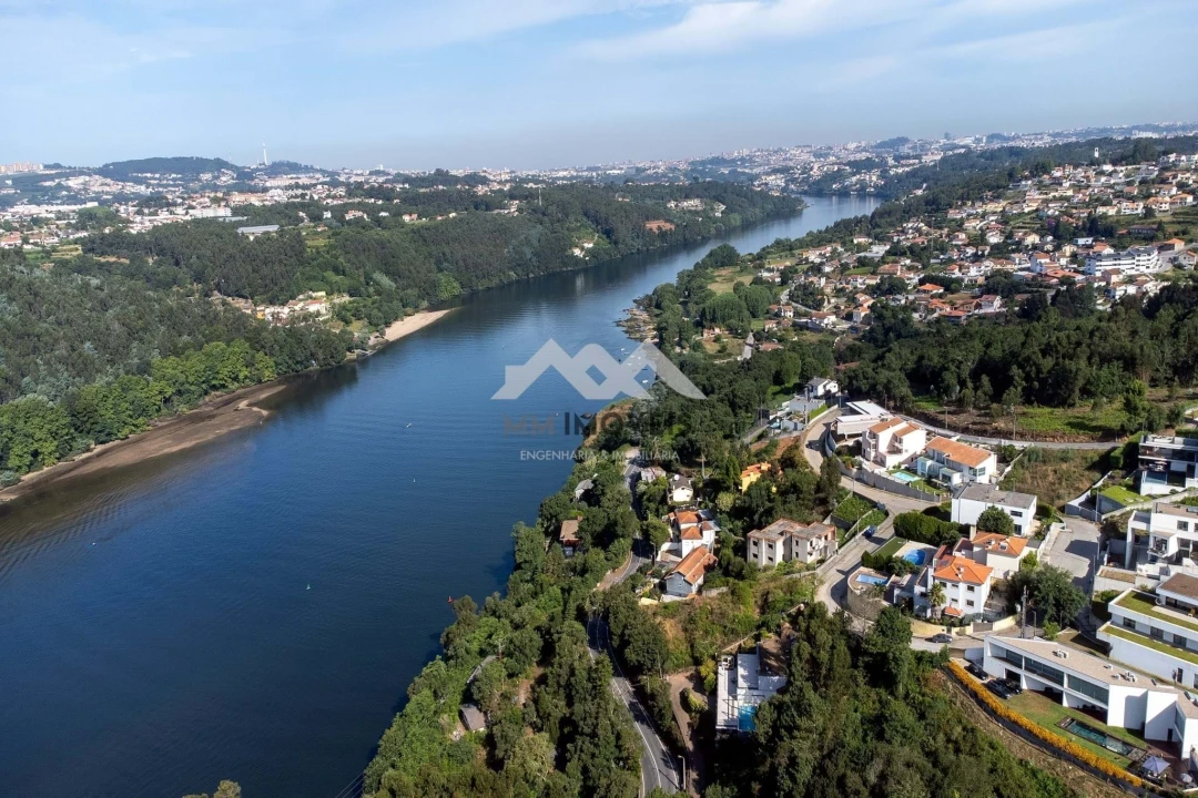Moradia T3 para Venda em Gondomar (São Cosme), Valbom e Jovim Foto 42