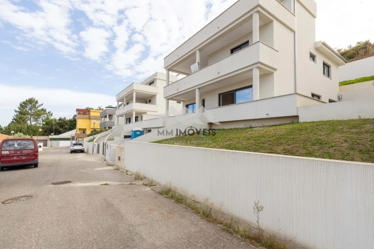 Moradia T3 para Venda em Gondomar (São Cosme), Valbom e Jovim Foto 37
