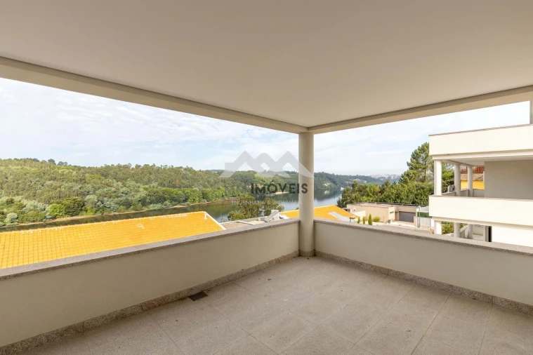Moradia T3 para Venda em Gondomar (São Cosme), Valbom e Jovim Foto 24
