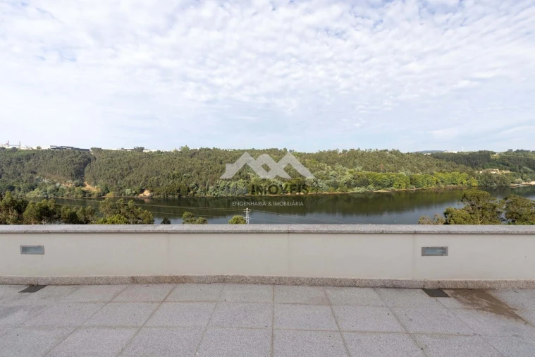 Moradia T3 para Venda em Gondomar (São Cosme), Valbom e Jovim Foto 12