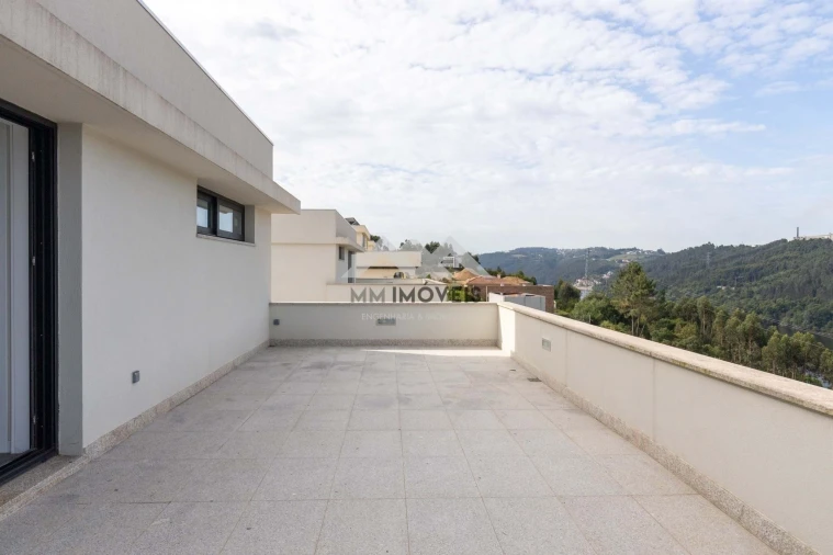 Moradia T3 para Venda em Gondomar (São Cosme), Valbom e Jovim Foto 41