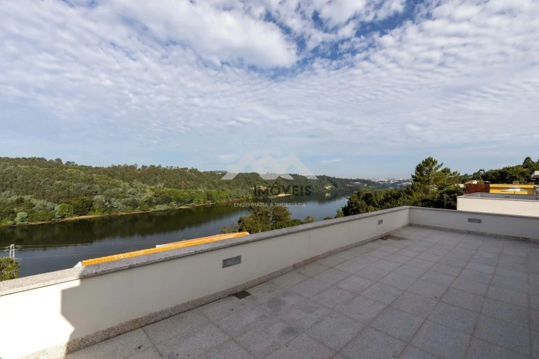 Moradia T3 para Venda em Gondomar (São Cosme), Valbom e Jovim Foto 8