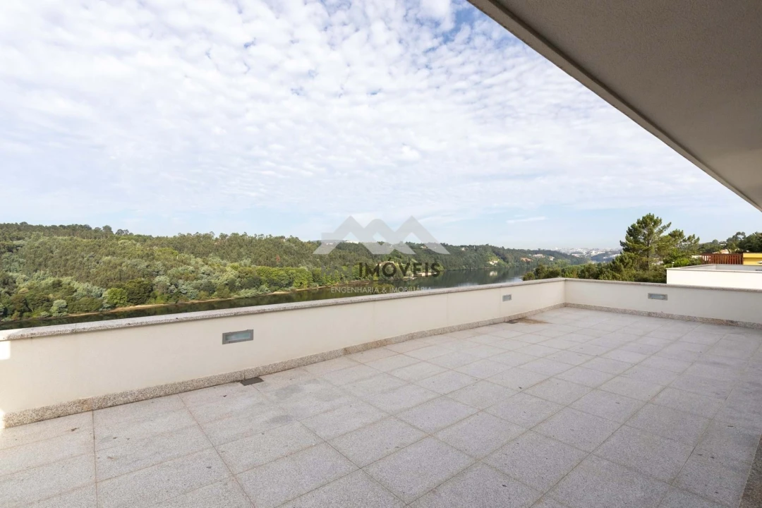 Moradia T3 para Venda em Gondomar (São Cosme), Valbom e Jovim Foto 15