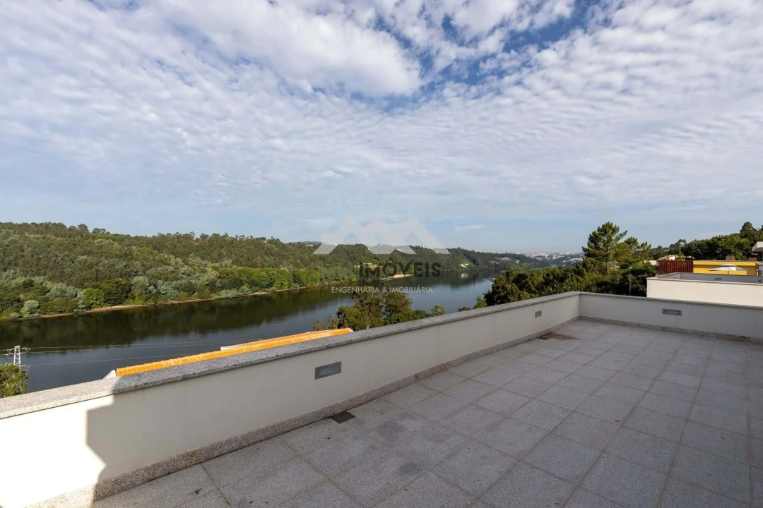 Moradia T3 para Venda em Gondomar (São Cosme), Valbom e Jovim Foto 8