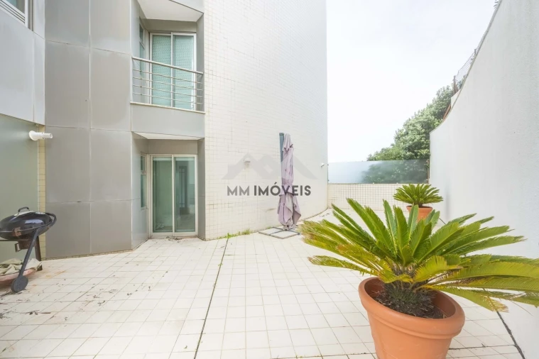 Apartamento T2 para Arrendamento em Canidelo Foto 28