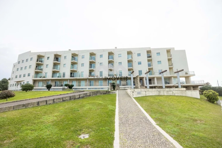 Apartamento T2 para Arrendamento em Canidelo Foto 3