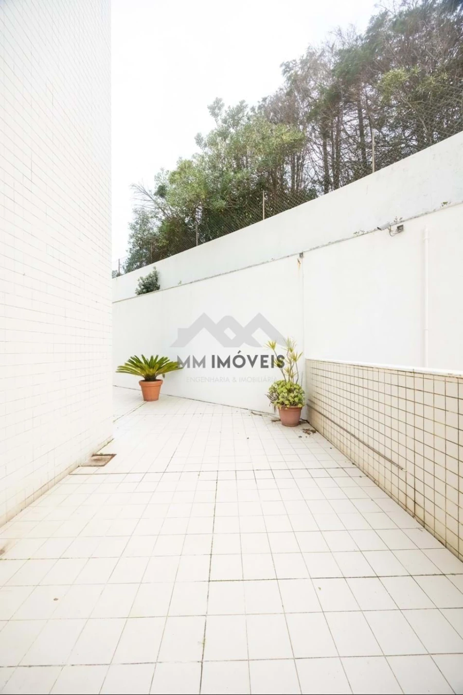 Apartamento T2 para Arrendamento em Canidelo Foto 27