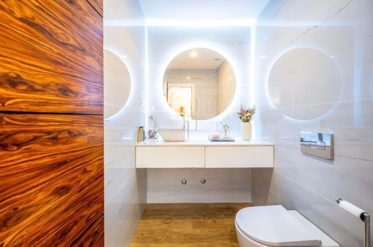 Moradia T3 para Venda em Guilhufe e Urrô Foto 20