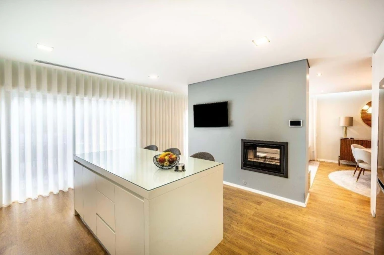 Moradia T3 para Venda em Guilhufe e Urrô Foto 19