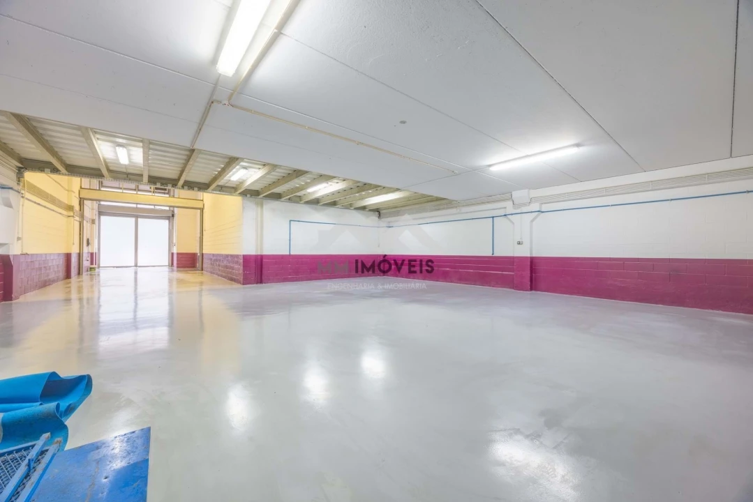 Armazém para Arrendamento em Ermesinde Foto 10