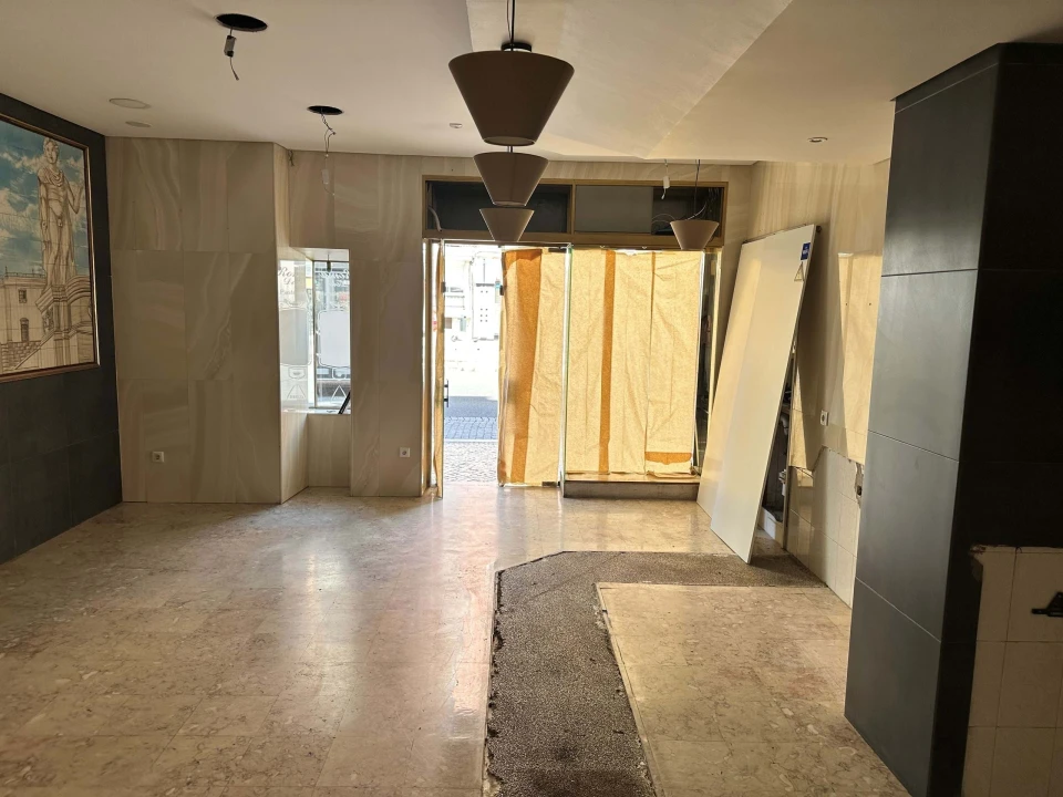 Negócio para Arrendamento em Areeiro Foto 16