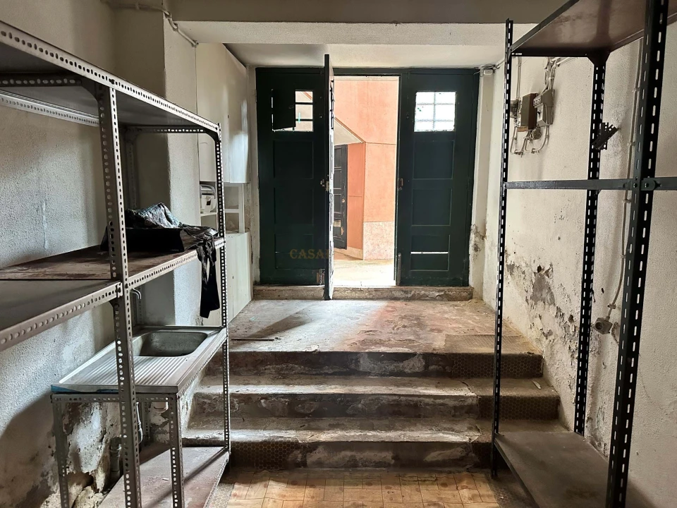 Negócio para Arrendamento em Areeiro Foto 28