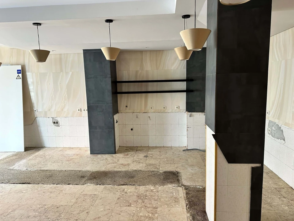 Negócio para Arrendamento em Areeiro Foto 4