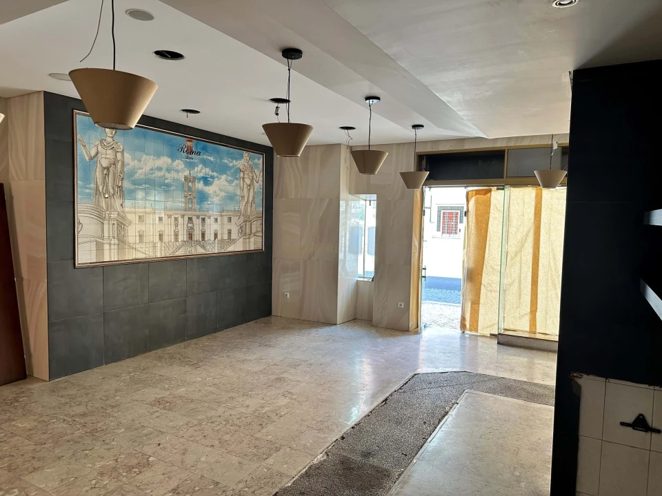 Negócio para Arrendamento em Areeiro Foto 6