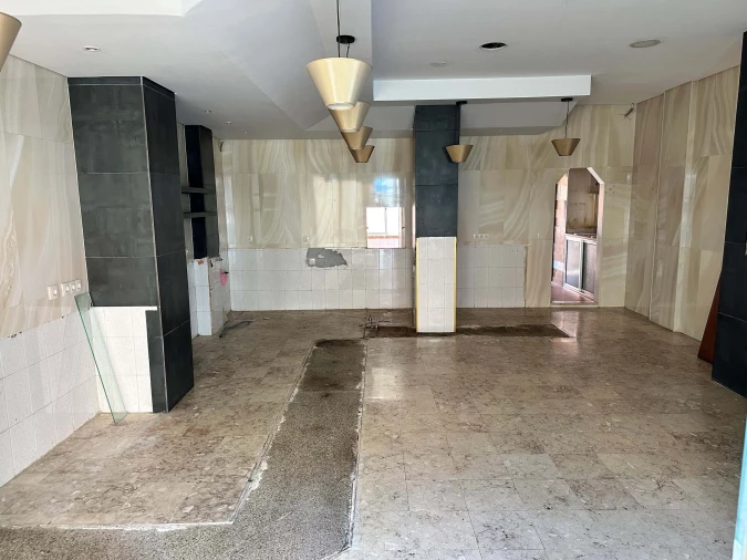 Negócio para Arrendamento em Areeiro Foto 2