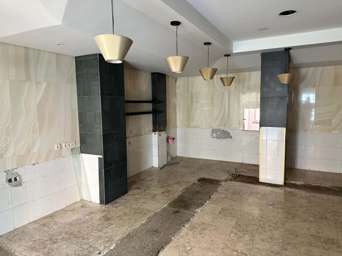 Negócio para Arrendamento em Areeiro Foto 1