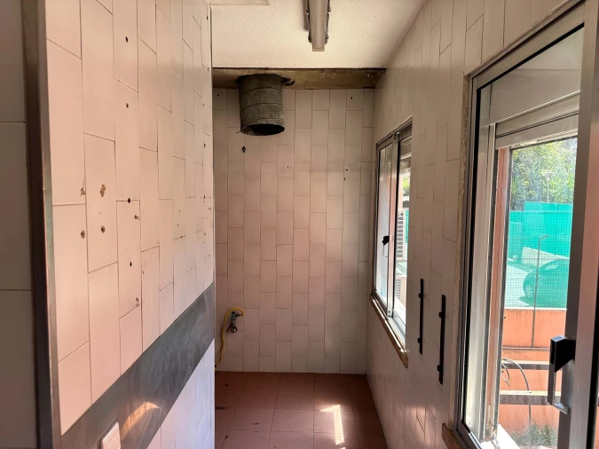 Negócio para Arrendamento em Areeiro Foto 12