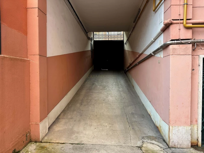 Negócio para Arrendamento em Areeiro Foto 22