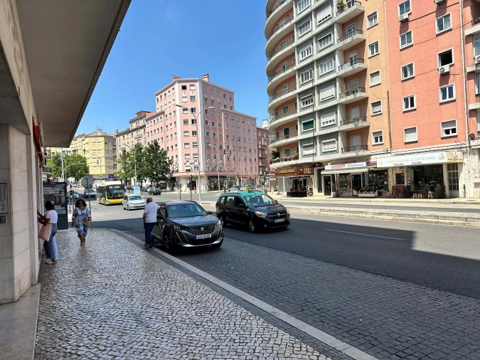 Negócio para Arrendamento em Areeiro Foto 20