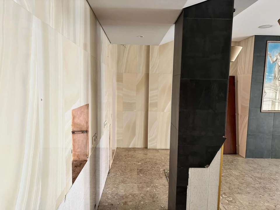 Negócio para Arrendamento em Areeiro Foto 7