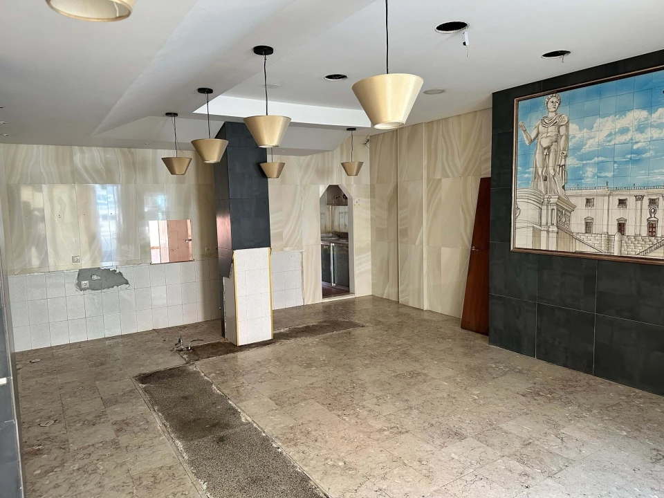 Negócio para Arrendamento em Areeiro Foto 3