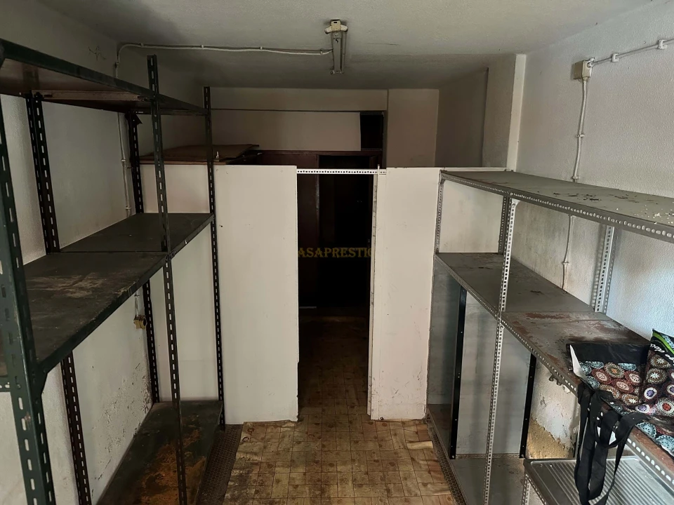 Negócio para Arrendamento em Areeiro Foto 24