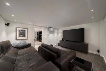 Moradia T4 para Venda em Almancil