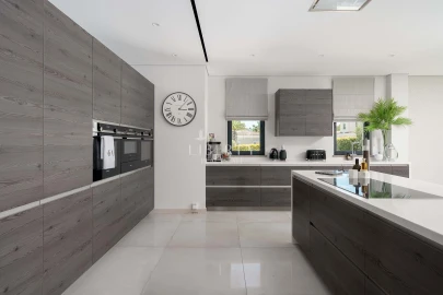 Moradia T4 para Venda em Almancil