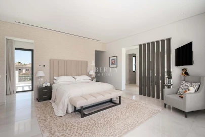 Moradia T4 para Venda em Almancil