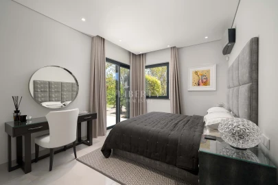 Moradia T4 para Venda em Almancil