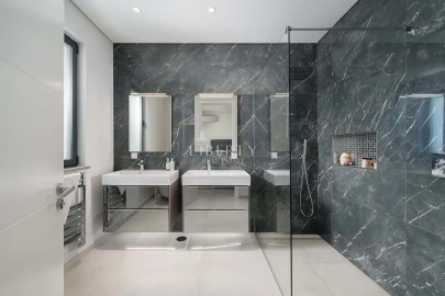 Moradia T4 para Venda em Almancil