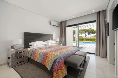 Moradia T4 para Venda em Almancil